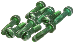 Siemens Electrical ECBONDSCRW PACK OF 10 LC BOND SCREWS  | Blackhawk Supply