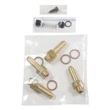 Buderus 8718589375 Conversion Kit Propane for GA124-23  | Blackhawk Supply