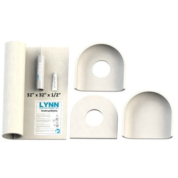 Lynn Manufacturing 1073 Chamber Kit Perfect Fit 1073 for Ultimate Engineering PFO Series  | Blackhawk Supply