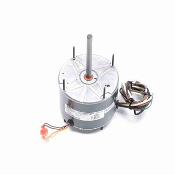 Fasco Motors D936 Motor Condenser Fan 1/3 Horsepower 825 Revolutions per Minute 208-230 Volt 5.6 Inch Permanent Split Capacitor  | Blackhawk Supply