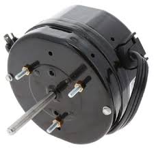 Heatcraft Refrigeration 25312501S 120v 1/20hp 850/1550rpm Motor  | Blackhawk Supply