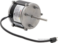 25317701S | Motor Ecm 1/15HP 208/230/1P 1625RPM | Chandler Refrigeration