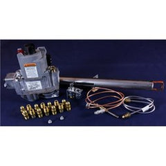 Weil Mclain 510811357 Conversion Kit Propane to Natural Gas for CGa7/8  | Blackhawk Supply