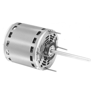 Fasco Motors D721 Blower Motor Direct Drive Permanent Split Capacitor 1/6-1/4 Horsepower 115 Volt Reversible 1075 Revolution per Minute 60 Hertz  | Blackhawk Supply