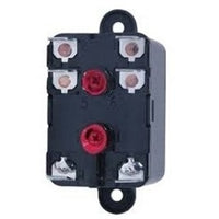 E130 | Relay Fan 1PNO/1PNC 3 x 1 x 1 Inch | First Co