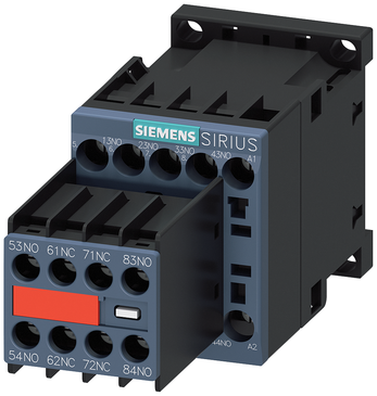 Siemens Electrical | 3RH22621AP60