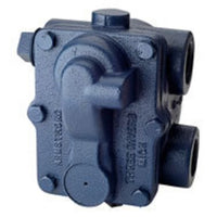 D500146 | Steam Trap Float & Thermostatic 2 Inch 125A8 125 PSIG less Air Vent Threaded | Armstrong