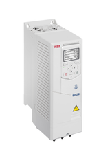 ABB ACH580-01-10A6-2 3HP 208/230V 6-Pulse Drive  | Blackhawk Supply