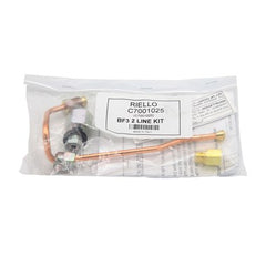 Riello Burners C7001025 2-Line Kit BF3 Residential Oil Burner 7001025  | Blackhawk Supply