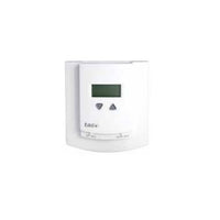 T201 | Thermostat Non-Programmable 1 Heat 50 to 86 Degrees Fahrenheit | Barber Colman Siebe