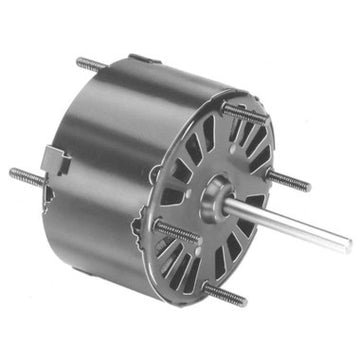 Fasco Motors D132 Motor Shaded Pole 1/20 Horsepower 115 Volt Clockwise 1500 Revolution per Minute 60 Hertz  | Blackhawk Supply