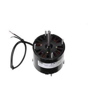 Fasco Motors D189 Motor Fan 1/20 Horsepower 1500 Revolutions per Minute 230 Volt 3.3 Inch Shaded Pole Motor  | Blackhawk Supply