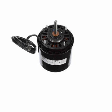Fasco Motors D471 Motor Refrigeration 1/20 Horsepower 1550 Revolutions per Minute 208-230 Volt 3.3 Inch Shaded Pole Motor  | Blackhawk Supply