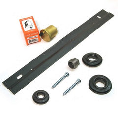 Weil Mclain 389900180 Mounting Kit Wall for Ultra Series  | Blackhawk Supply