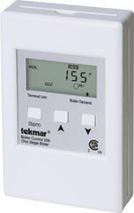 Tekmar 256 Boiler Control - One Stage Boiler  | Blackhawk Supply