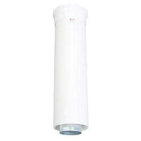 224052 | Vent Extension 19-1/2 Inch Plastic | Rinnai