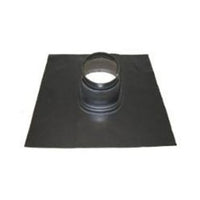 189958 | Roof Flashing Shingle Plastic 1/12 to 6/12 Pitch | Rinnai