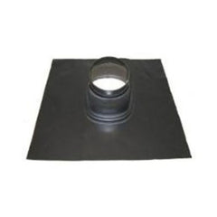 Rinnai 189951 Roof Flashing Shingle Polymer Rubber 25-45 Degree  | Blackhawk Supply