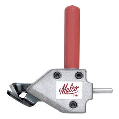 Malco Tools TS1 Shear Turbo 20 Gauge for Cordless Drills  | Blackhawk Supply