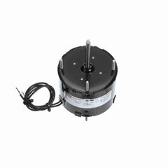 Fasco Motors D125 Motor Fan 1/50 Horsepower 1500 Revolutions per Minute 115 Volt 3.3 Inch Shaded Pole Motor  | Blackhawk Supply