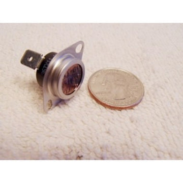 Miller Furnace 626618R Limit Switch Nordyne 175/135DEG F  | Blackhawk Supply