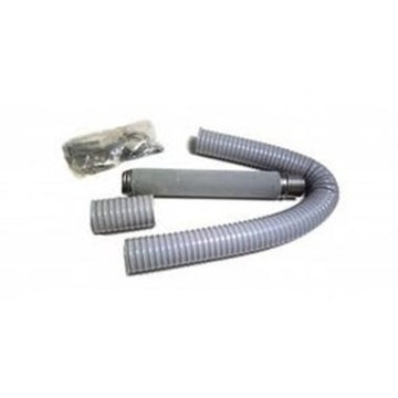 Rinnai FOT-114 Extension Kit Vent Pipe 60-80 Inch for ES38/ES38W  | Blackhawk Supply
