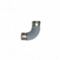FOT-158 | Extension Kit Vent Pipe Elbow for 431/556 | Rinnai