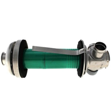 Rinnai FOT-151 Vent Kit A 4-1/2 to 9-1/2 Inch for 431/556  | Blackhawk Supply