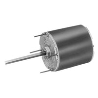 D7909 | Fan Motor Permanent Split Capacitor 1/4 Horsepower 208/230 Volt Reversible 1075 Revolutions per Minute 60 Hertz 1.8 Amps | Fasco Motors