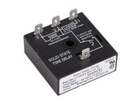 25G43 | Lennox 25G4301, Littlefuse SSAC CT30S1, Delay-On-Make/Delay-On-Break Timer, 24 VAC, 30 Sec Delay On Break, 1 Sec Delay On Make, 0.75 Amp | Lennox