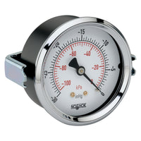 25-120-60-psi/kPa | Dry Pressure Gauge | NOSHOK