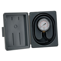 NOSHOK 25-234-20-oz/35-inH2O Low Pressure Gauge  | Blackhawk Supply