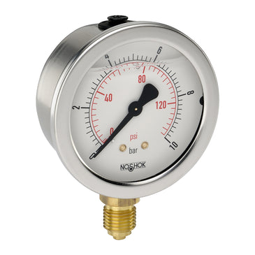 NOSHOK | 25-901-4-bar/psi-G1/4