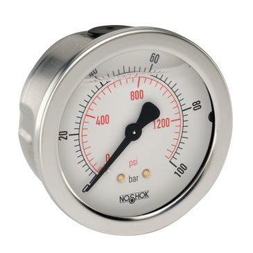 NOSHOK | 15-910-300-psi/kPa