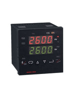 26133 | Temperature/process controller | two relay outputs | with alarm. | Dwyer