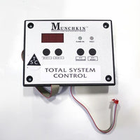 7250P-332 | Display Board Munchkin Control 925 with Ribbon Cable for T50M/80M/140M/199M/399M | Heat Transfer Prod