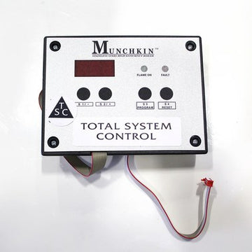 Heat Transfer Prod 7250P-332 Display Board Munchkin Control 925 with Ribbon Cable for T50M/80M/140M/199M/399M  | Blackhawk Supply