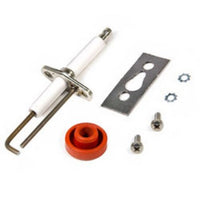 383500045 | Electrode Kit Ignition Suppressor/Gasket/Hardware | Weil Mclain