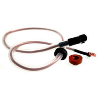 383500050 | Ignition Cable for Ultra Series 1 and 2 Boilers | Weil Mclain