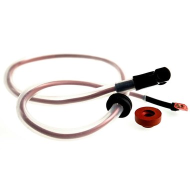 Weil Mclain 383500050 Ignition Cable for Ultra Series 1 and 2 Boilers  | Blackhawk Supply