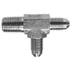 Midland Metal Mfg. 26061616 1-5/16-12X1 MJICXFIP RUN TEE  | Blackhawk Supply