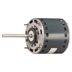 Mars Controls 3463 Blower Motor Direct Drive Permanent Split Capacitor 1/6-1/2 Horsepower 115 Volt Reversible 1075 Revolution per Minute 60 Hertz 1 Phase  | Blackhawk Supply