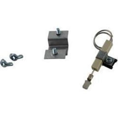 Laars Heating Systems R0011600 CERAMIC INSULATOR ASSEMBLY  | Blackhawk Supply