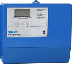 Tekmar 260 Boiler Control - One Stage Boiler & DHW  | Blackhawk Supply