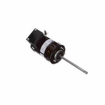 Fasco Motors D1144 Motor OEM Replacement 1/25 Horsepower 1200 Revolutions per Minute 115 Volt 3.3 Inch Permanent Split Capacitor  | Blackhawk Supply