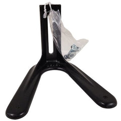 Carlin 23317S Pedestal Kit with Hardware for EZ-1-3 99 102 Inch  | Blackhawk Supply