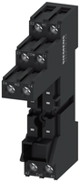 LZS:RT78726 | PLUG-IN BASE FOR DIN RAIL MOUNTING | Siemens Electrical