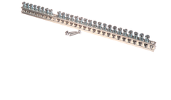 Siemens Electrical EC3GB212 GROUND BAR KIT-21 POS | NO.14-4 W/ 2/0 LUG  | Blackhawk Supply