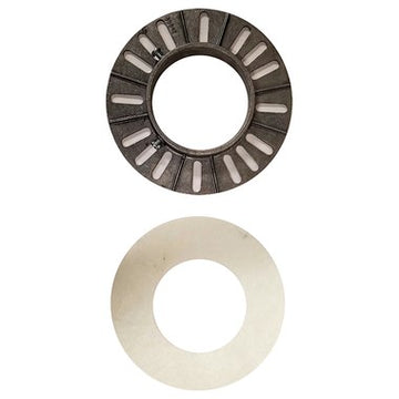 Carlin 23259S Gasket with Flange Universal 4 Inch 23259S  | Blackhawk Supply