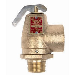 Apollo Products 1030305 3/4" Female Hot Water Relief Valve 30 PSIG  | Blackhawk Supply